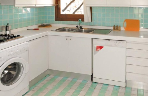 Baja Sardinia Apartamento | Apartamento Pineta Uno (BSA141) en Baia Sardinia - 4 personas, 2 dormitorios