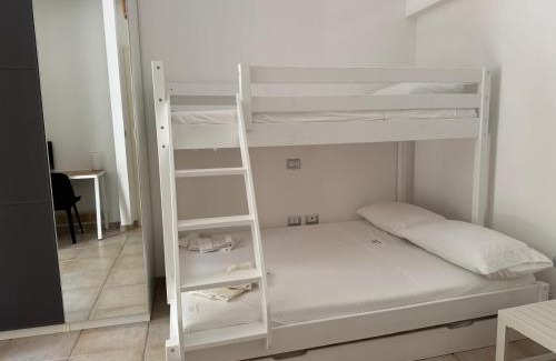 Santa Caterina Apartamento | Pinetamare Azur - Panoramic Rooftop villa apartment Porto Selvaggio
