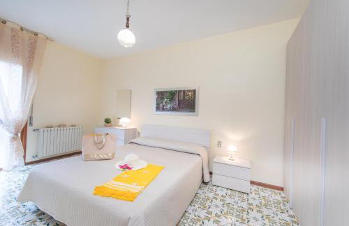 Pineto Apartamento | Pinetina 3 Pineto Vacanza