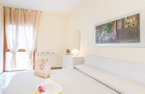 Pineto Apartamento | Pinetina 3 Pineto Vacanza