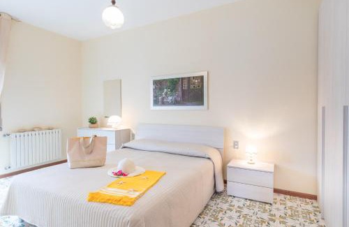 Pineto Apartamento | Pinetina 3 Pineto Vacanza