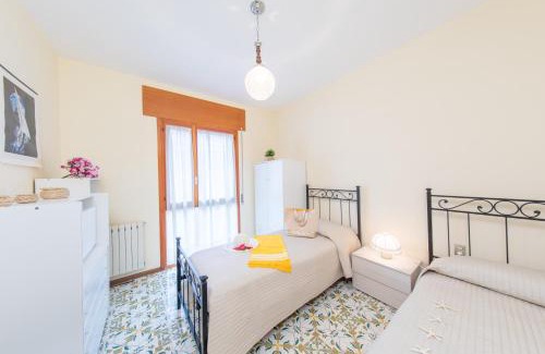 Pineto Apartamento | Pinetina 3 Pineto Vacanza