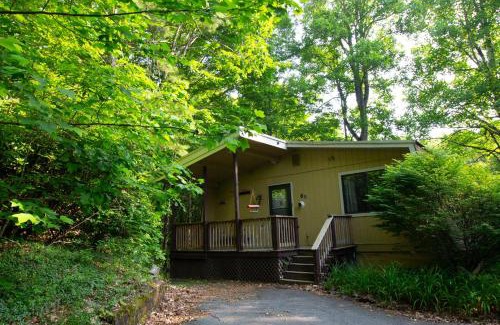 Banner Elk Casa | Pinetop Nest: Happy Place in Sugar Mountain