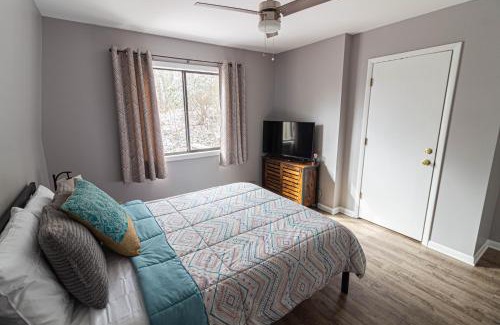 Banner Elk Casa | Pinetop Nest: Happy Place in Sugar Mountain