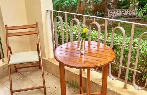 Eldoret Apartamento | Pinetree Gardens Residence