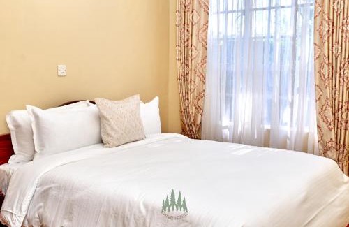 Eldoret Apartamento | Pinetree Gardens Residence