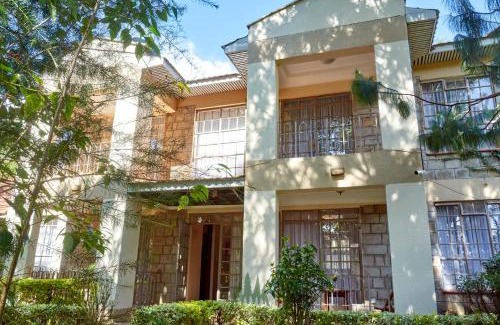 Eldoret Apartamento | Pinetree Gardens Residence