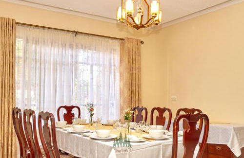 Eldoret Apartamento | Pinetree Gardens Residence