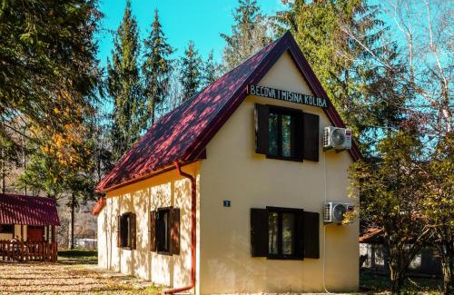 Kolasin Municipality Casa | Pineview House