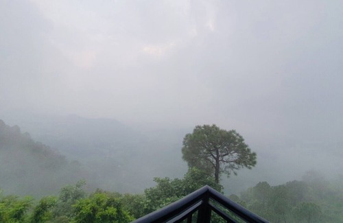 Kasauli Casa | PINEVILLE CASA KASAULI