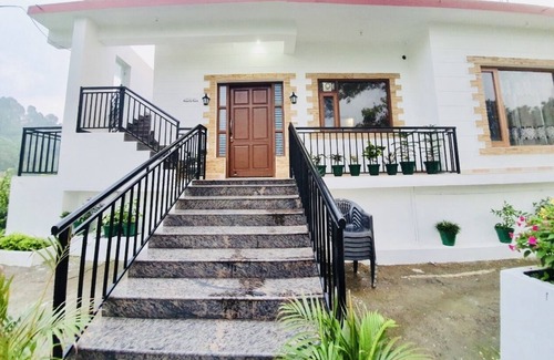 Kasauli Casa | PINEVILLE CASA KASAULI