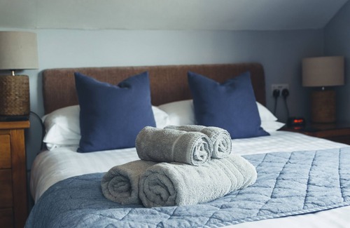 Wiseman's Bridge Cama Y Desayuno | Pinewood B&B