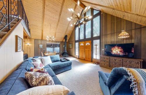 Big Bear Casa | Pinewood Haus #301