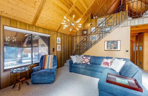 Big Bear Casa | Pinewood Haus #301