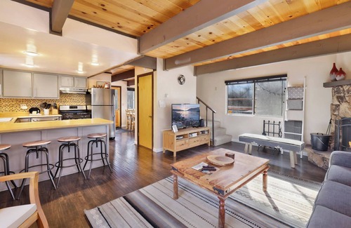 Moonridge Cabina | Pinewood INN #2093