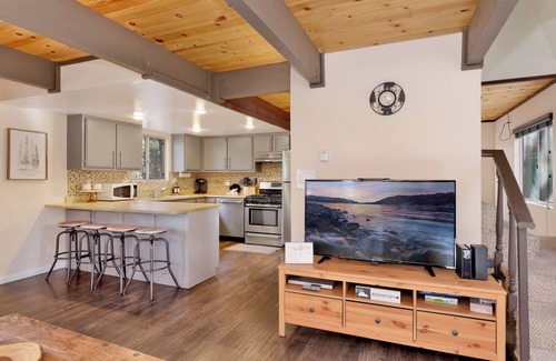 Moonridge Cabina | Pinewood INN #2093