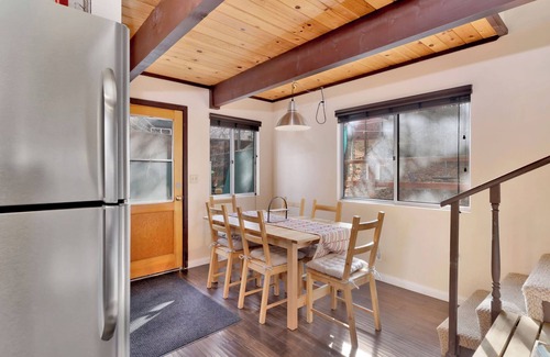 Moonridge Cabina | Pinewood INN #2093