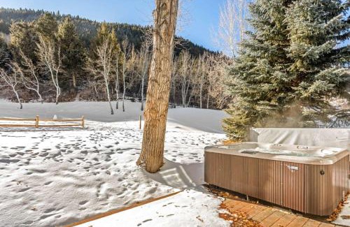 Eagle-Vail Casa | Pinewoods 24