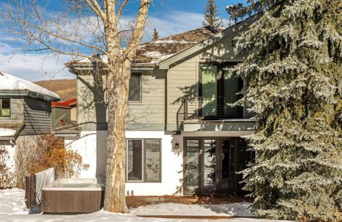 Eagle-Vail Casa | Pinewoods 24