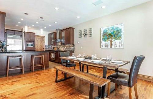 Eagle-Vail Casa | Pinewoods 24