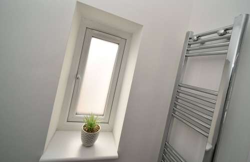 Macclesfield Apartamento | Pinfold Suite - Chester Road Apartments by Premier Serviced Accommodation
