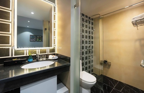 Tu Liem Hotel | Ping Hanoi Hotel