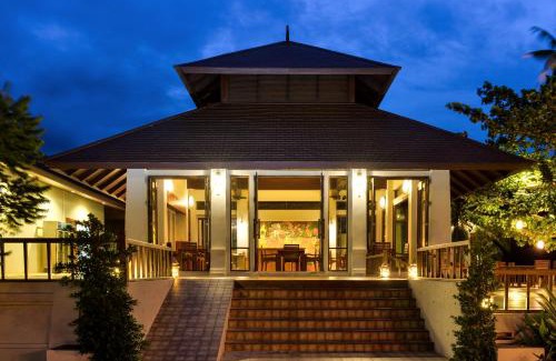 Ko Pha-ngan Complejo | PingChan Koh Phangan Beachfront Resort