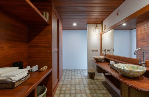 Ko Pha-ngan Hotel | PingChan Koh Phangan Beachfront Resort