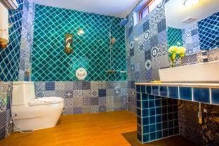 Old City Hotel | Pingdoi Hualin Boutique Hotel
