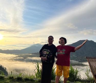 Songan Casa | Pinggan glamping ground