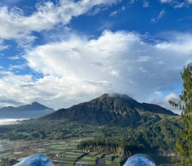 Songan Casa | Pinggan glamping ground