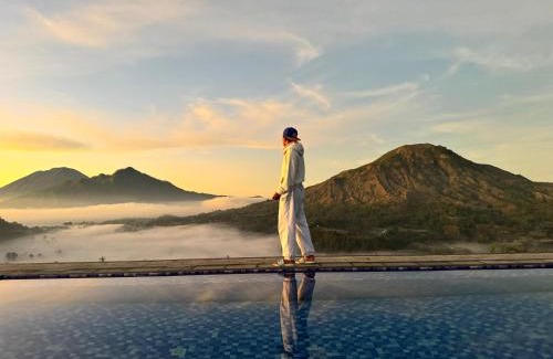 Songan Cama Y Desayuno | Pinggan Vista Alam