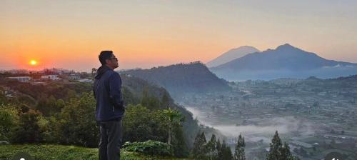Songan Cama Y Desayuno | Pinggan Vista Alam