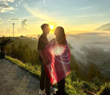 Songan Cama Y Desayuno | Pinggan Vista Alam