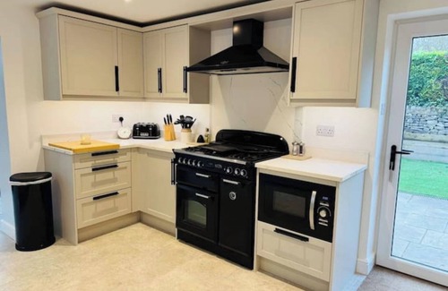 Ashford-in-the-Water Cabaña | Pingle Nook Cottage, 3 bedroom in Ashford-in-the-Water