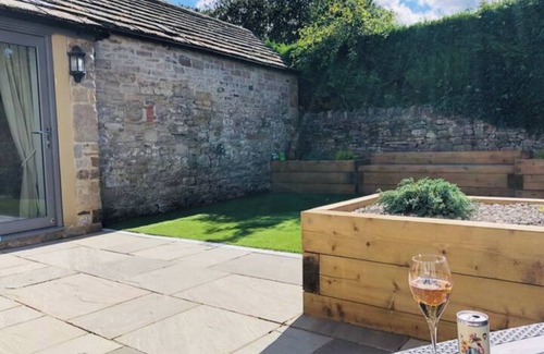 Ashford-in-the-Water Cabaña | Pingle Nook Cottage, 3 bedroom in Ashford-in-the-Water