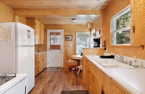 Fawnskin Cabina | Pinglewood Cabin #2096