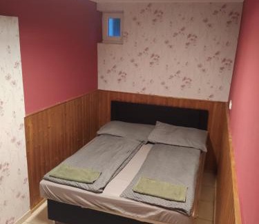 Soltvadkert Apartamento | Pingpong Apartman