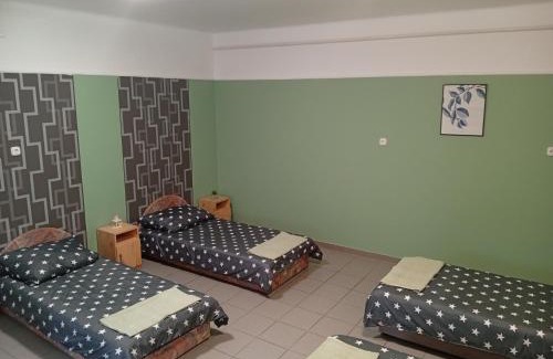 Soltvadkert Apartamento | Pingpong Apartman
