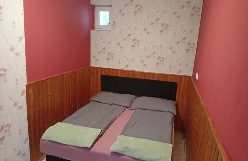 Soltvadkert Apartamento | Pingpong Apartman