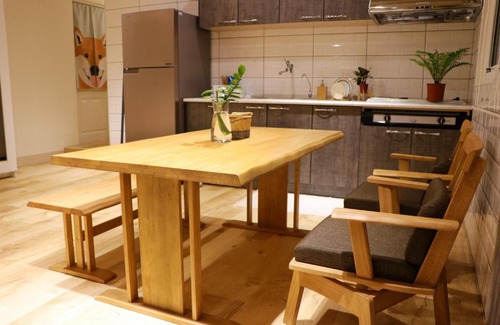 Pingtung Casa | Pingtung Zen Home