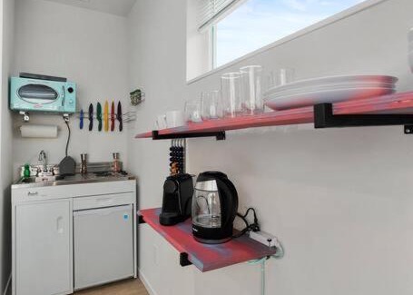 Whittier Heights Apartamento | Pingu's sweet suite - Micro Studio - 91Walkscore