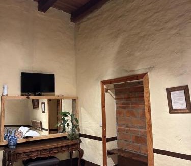 Mazamitla Hotel | Pinguica