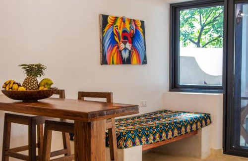 Pingwe Apartamento | Pingwe Beach Apartments