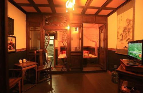 Pingyao Casa | Pingyao Laochenggen Inn