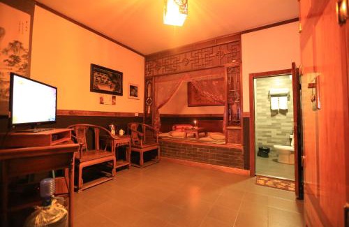 Pingyao Casa | Pingyao Laochenggen Inn