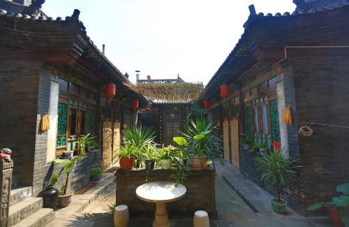 Pingyao Casa | Pingyao Laochenggen Inn