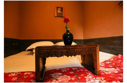 Pingyao Casa | Pingyao Zheng Garden Inn