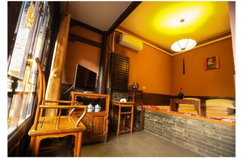 Pingyao Casa | Pingyao Zheng Garden Inn