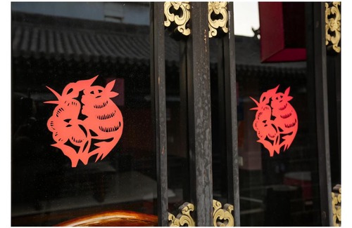 Pingyao Casa | Pingyao Zheng Garden Inn